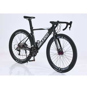Bicicleta de Carretera 700C con Precio Directo de Fábrica, Calidad Estable, Apta para Venta al por Mayor, Distribuidores y Socios de Marca - Product Image 4