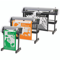Orijinal MIMAKI çizim kesici CG-60SRIII MIMAKI CG-60SRIII