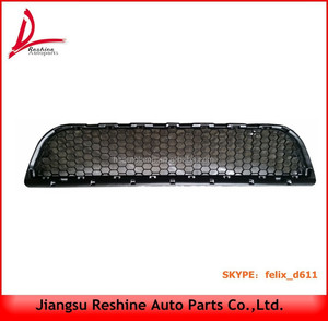 Rejilla de Parachoques Delantero para <span class=keywords><strong>Dacia</strong></span> Logan <span class=keywords><strong>MCV</strong></span> 2009, Rejilla para Auto, 8200604721 - Product Image 2