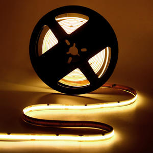 24V pannocchia striscia nessuna caduta di tensione all'interno di 20m ad alta luminosità luce ambientale per la decorazione della casa Hotel 480LED/<span class=keywords><strong>m</strong></span> RA90 8 W/<span class=keywords><strong>m</strong></span> - Product Image 1