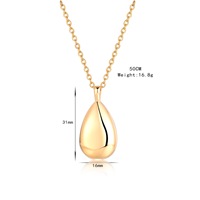 Collier de crémation en acier inoxydable le plus vendu, pendentif commémoratif gravé au laser avec portrait et nom, cadeau