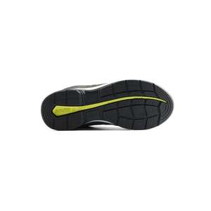 BLAKLADER - 24380000993340 Zapato DE SEGURIDAD Cuna negro/amarillo-EAN 7330509963494 ZAPATOS DE SEGURIDAD Y ENTRENADORES DE SEGURIDAD - Product Image 2