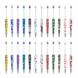 Bolígrafos de Plástico Personalizados para Navidad, Bolígrafos de Tinta Negra al por Mayor, Portátiles para Maestros, Estudiantes y Suministros de Oficina - Product Image 1