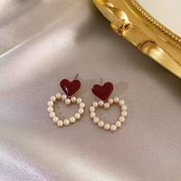 Boucles d'oreilles tendance de luxe pour femmes, en argent S925, avec diamants, pampilles, pierres de jade, pendentifs papillon et perles