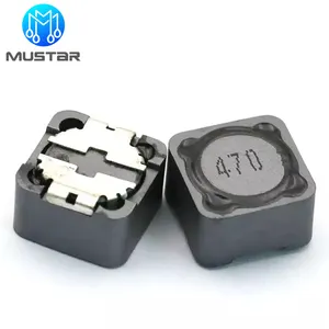 MuStar Hot Sale Electronic Component Relays Electronic Component Supplier Development Board In China