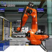 Usine de fabrication automatique de batteries lithium-ion, ligne de production de batteries LiFePO4 Li-ion, machine de fabrication de batteries pour voitures électriques