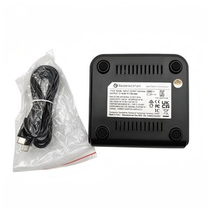 Foif A90 GPS สำรวจที่ทนทานแบบ IP68 GNSS RTK เกรดอุตสาหกรรมสำหรับงานทำเหมืองและงานภาคสนามที่รุนแรง - Product Image 4