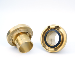 Raccord de tuyau d'incendie Storz en laiton Shenghui DN65, raccord réducteur de 3 pouces pour lutte contre l'incendie, raccords d'hydrant pour navires marins, secours d'urgence - Product Image 6