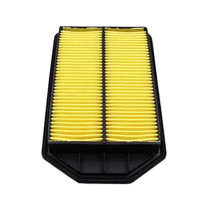China Factory Direct Supply For Sale Engine Air Filter OEM 17220-RZA-Y00 For HONDA, Factory Price