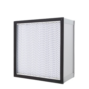 Mũ trùm dòng chảy với bộ lọc HEPA Bộ lọc không khí chịu nhiệt là mới cho các trang trại không khí và ngành công nghiệp sản xuất - Product Image 2