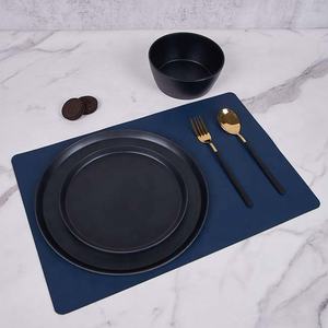 Juego de <span class=keywords><strong>vajilla</strong></span> de <span class=keywords><strong>melamina</strong></span> para <span class=keywords><strong>6</strong></span> <span class=keywords><strong>personas</strong></span>, cuenco de lujo para restaurante, precio único, envío gratis - Product Image 3