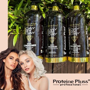 เคราตินยืดผมโปรตีนเคราตินแบบบราซิลเลี่ยนสำหรับหยิกนาโนพลาสเทีย - Product Image 4