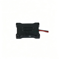 Boîtier de commande de train d'atterrissage rétractable électrique Tarot TL8X002 pour drone RC, contrôleur de train d'atterrissage pliable pour multicoptère UAV