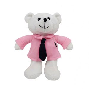 ของเล่นตุ๊กตาของขวัญส่งเสริมการขายสำหรับกลุ่มเป้าหมายผลิตตามสั่ง - Product Image 2