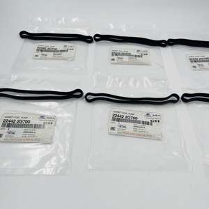 ปะเก็นปั๊มน้ำมันเชื้อเพลิงคุณภาพสูง 22442-2G700 224422G700 สำหรับรถยนต์ฮุนได โซนาต้า 22442 2G700 - Product Image 5