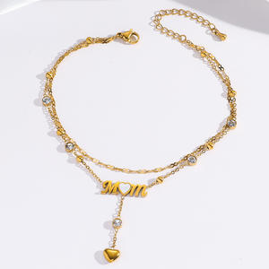 फैशनेबल महिलाओं के लिए एक अद्वितीय डिजाइन भावना और दिल के आकार के टैसल्स के साथ थोक - Product Image 4