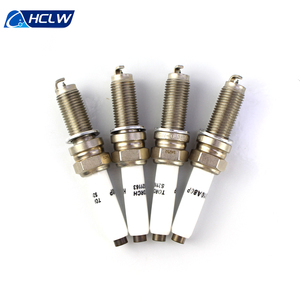 Chính hãng hiệu suất cao cuộn dây đánh lửa thiết lập OEM Iridium bugi cho changan UNI-V UNI-T cs55plus mới Xăng tương thích - Product Image 4