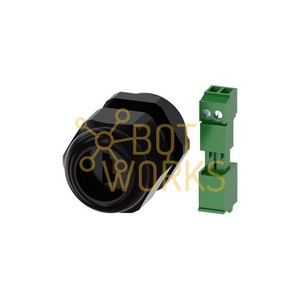 Siemens 3SU19000HF100AA0 - Nuovo - Product Image 1