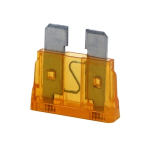 SYD-1059-2 150 pièces nouvelle Auto voiture moto SUV <span class=keywords><strong>APM</strong></span> ATM lame fusible assortiment pour Kit de fusibles - Product Image 5