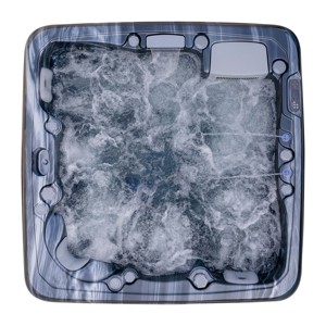 5 người bồn tắm Spa ngoài trời bồn tắm nước nóng Spa USA balboa hệ thống thủy lực máy bay phản lực massage xoáy nước bên ngoài bồn tắm vườn phòng hồ bơi JW-2207 - Product Image 1