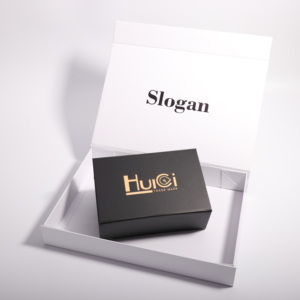 Cajas de Regalo Personalizadas para Productos Cosméticos y de Cuidado de la Piel, Caja Plegable de Cartón Magnético de Lujo con Logotipo - Product Image 6