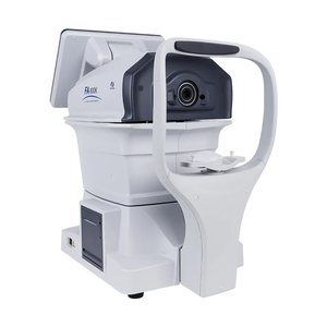 Autorrefractómetro Keratómetro FA-100K ARK, Equipo Oftalmológico para Examen Ocular - Product Image 1