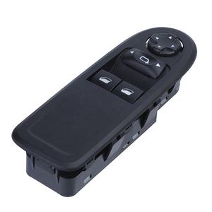 96647495XT ZHIPEAK interrupteur de lève-vitre avant gauche pour <span class=keywords><strong>Citroen</strong></span> <span class=keywords><strong>C3</strong></span> 2009-2016 - Product Image 2