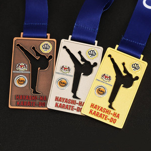 Bán sỉ hiện đại phổ biến tùy chỉnh kim loại Trophy | nhà máy cung cấp cho các sự kiện & trang trí-Nhà cung cấp Trung Quốc - Product Image 1