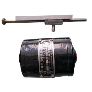 เครื่องจักรผลิตสิ่งทอภายในบ้าน BPK-3 พร้อมอุปกรณ์แก้ไขการผิดปกติของผ้าขนสัตว์อัจฉริยะที่ผลิตในประเทศ - Product Image 3