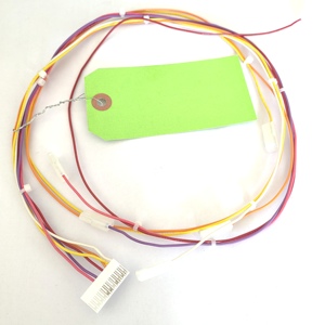 Grote Game Draad Vismachine Kleine Vis Machine Serie Universele Kabelboom - Product Image 1