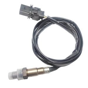 Kualitas tinggi stabil 97060612401 Sensor 9A1606 cadangan otomatis Sensor oksigen untuk PORSCHE 911 Convertible - Product Image 1