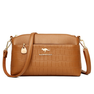Luxury Women Hand Bags PU <b>Leather</b> Handbags Ladies Shoulder Crossbody <b>Purses</b> and Handbags for Women Bags - Product Image 6