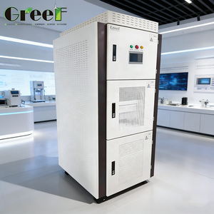 Convertisseur hybride hydroélectrique prenant en charge le contrôle du moteur de la porte d'auvent et la charge de décharge PWM pour les projets hydroélectriques - Product Image 4