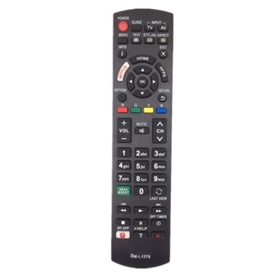 Telecomando Universale RM-L1378 SPARK per TV LCD LED <span class=keywords><strong>PANASONIC</strong></span> - Product Image 1