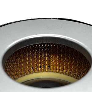 Filtros de Motor 170F 173F 178F, Elemento de Filtro de Aire, Piezas de Motor - Product Image 3
