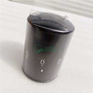 Filtre à <span class=keywords><strong>liquide</strong></span> <span class=keywords><strong>de</strong></span> <span class=keywords><strong>refroidissement</strong></span> pour excavatrice PC200-7, chargeuse WA380-6, moteur diesel SAA4D107E SAA6D114E 6D95, filtre anti-corrosion 600-411-1151 - Product Image 3