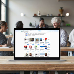 Eficiente, conveniente, formación profesional, formación, aplicación <span class=keywords><strong>web</strong></span>, características ricas, variedad de cursos de formación para profesores - Product Image 6