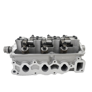 Conjunto de culata de <span class=keywords><strong>motor</strong></span> de <span class=keywords><strong>Motor</strong></span> F8CV de nueva condición para GM DAEWOO MATIZ (KLYA) 0,8 - Product Image 6