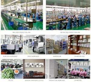 Nouvelle machine faciale de lifting ABS d'innovation avec 1 an de garantie pour le rajeunissement de la peau et le lifting facial - Product Image 5