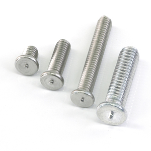 Welding Screw Self Clinching Screw <strong>Stud</strong> 304 Stainless Steel Welding Screw Self-clinching <strong>Studs</strong> <strong>and</strong> Pins Welding <strong>Stud</strong> - Product Image 6
