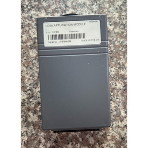MODULE D'APPLICATION UD70 pour UNIDRIVE UD70 - Product Image 4