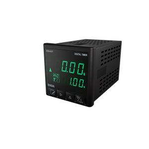 Minuterie numérique EM4401-230 48x48mm 90-250V AC 50/60Hz ENDA Modèle EM4401-UV - Product Image 1