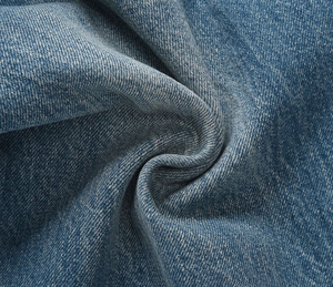Jeans da <span class=keywords><strong>Uomo</strong></span> <span class=keywords><strong>Skinny</strong></span> Vintage Hip Hop con Logo Personalizzato, <span class=keywords><strong>Pantaloni</strong></span> a Zampa Streetwear Y2K, Lavaggio Monkey Blu Chiaro - Product Image 6