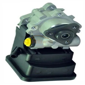Bomba de dirección utilizada para <span class=keywords><strong>BMW</strong></span> E39 <span class=keywords><strong>E46</strong></span> OE NO 32416761876 32416757465 32416756930 32416756575 32416754172 32416750938 32411095749 - Product Image 1