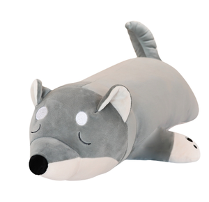 Jouet en peluche pour <span class=keywords><strong>chien</strong></span> <span class=keywords><strong>Corgi</strong></span> mignon et adorable fait sur mesure - Product Image 4