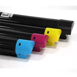 Cartouche de toner compatible à haut rendement <span class=keywords><strong>006R01461</strong></span> 006R01457 pour photocopieur couleur <span class=keywords><strong>Xerox</strong></span> WorkCentre 7120 7125 7220 7225 - Product Image 1