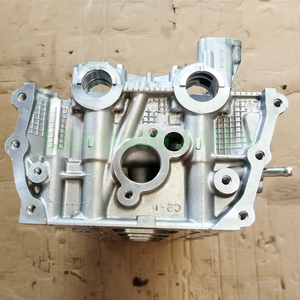 Cabeza <span class=keywords><strong>de</strong></span> Cilindro Completa <span class=keywords><strong>de</strong></span> Aluminio para <span class=keywords><strong>Motor</strong></span> M16A, para <span class=keywords><strong>Suzuki</strong></span> SX4 Swift Liana 1.6L <span class=keywords><strong>16V</strong></span> OE 11100-63KE0 - Product Image 6