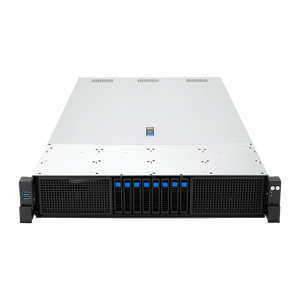 Servidor Barebone en Rack RS720A-E13-RS8U 2U de Doble Socket DDR5 ECC NVMe con Intercambio en Caliente para Virtualización en la Nube Empresarial y Construcción Personalizada - Product Image 6