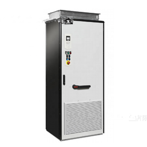 Variador de Frecuencia ACS880-01-210A-7 ACS510/ACS530/ACQ580 Nuevo y Original, 1 Año de Garantía, en Stock - Product Image 1