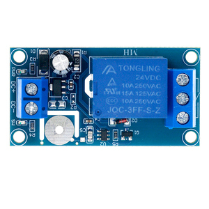 Module de relais tactile capacitif JIAQISHENG JQS <span class=keywords><strong>12V</strong></span> 1 canal pour <span class=keywords><strong>TTP223</strong></span> (conforme RoHS) - Product Image 4